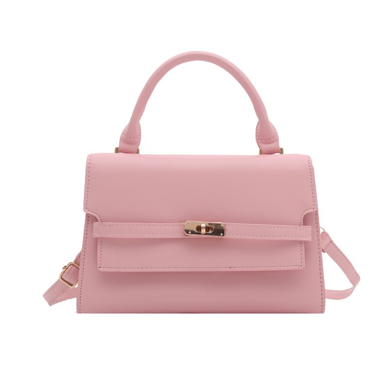 Designer Crossbody Shoulder Bag view 7