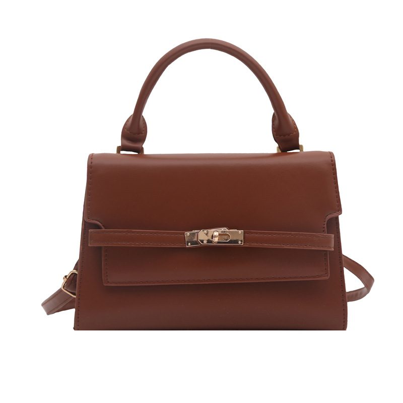 Designer Crossbody Shoulder Bag view 8