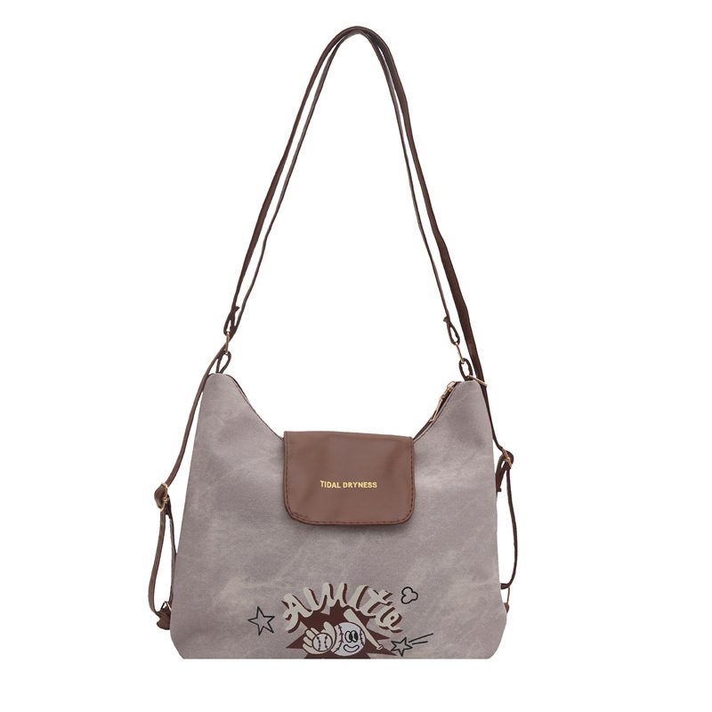 Minimalist Versatile Crossbody Bag view 5