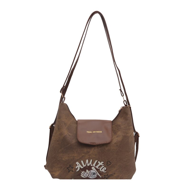 Minimalist Versatile Crossbody Bag view 6