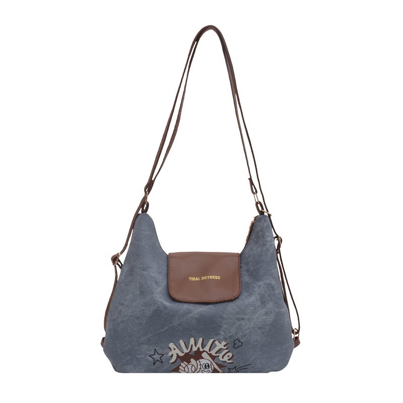 Minimalist Versatile Crossbody Bag view 8