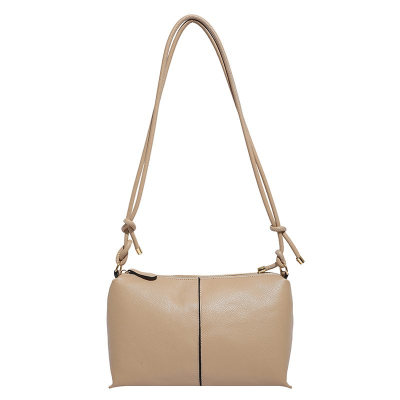 Minimalist Versatile Shoulder Crossbody Bag view 8