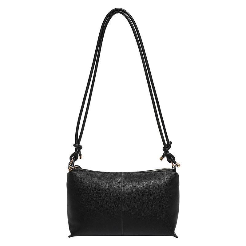 Minimalist Versatile Shoulder Crossbody Bag view 9