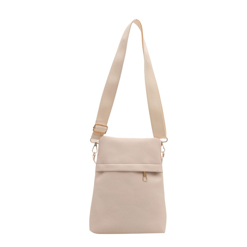 Minimalist Versatile Crossbody Shoulder Bag view 8