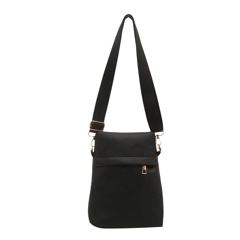 Minimalist Versatile Crossbody Shoulder Bag view 9