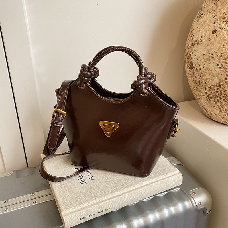 Tas Bahu Selempang Gagang Atas Minimalis view 10