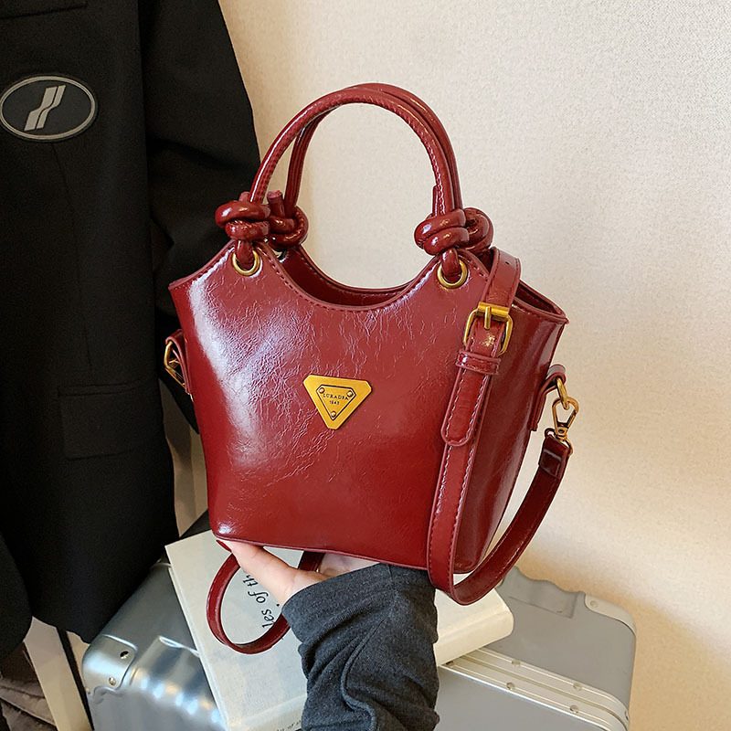 Tas Bahu Selempang Gagang Atas Minimalis view 12
