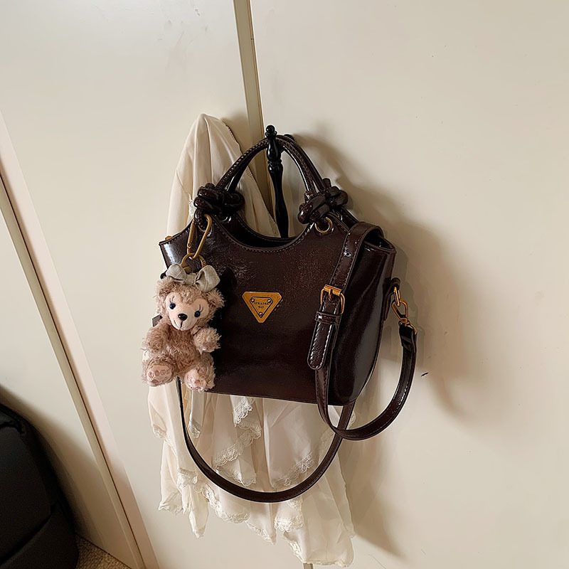 Tas Bahu Selempang Gagang Atas Minimalis view 2