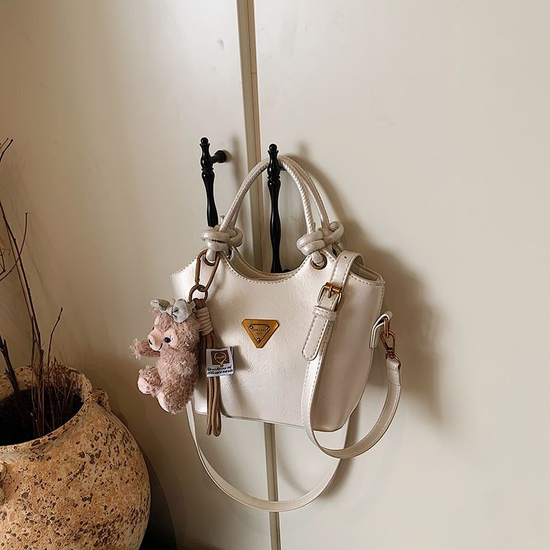 Tas Bahu Selempang Gagang Atas Minimalis view 3