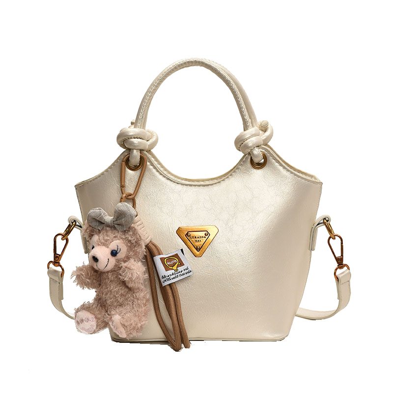 Tas Bahu Selempang Gagang Atas Minimalis view 5