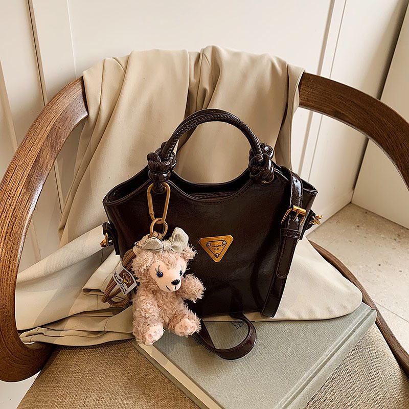 Tas Bahu Selempang Gagang Atas Minimalis view 6