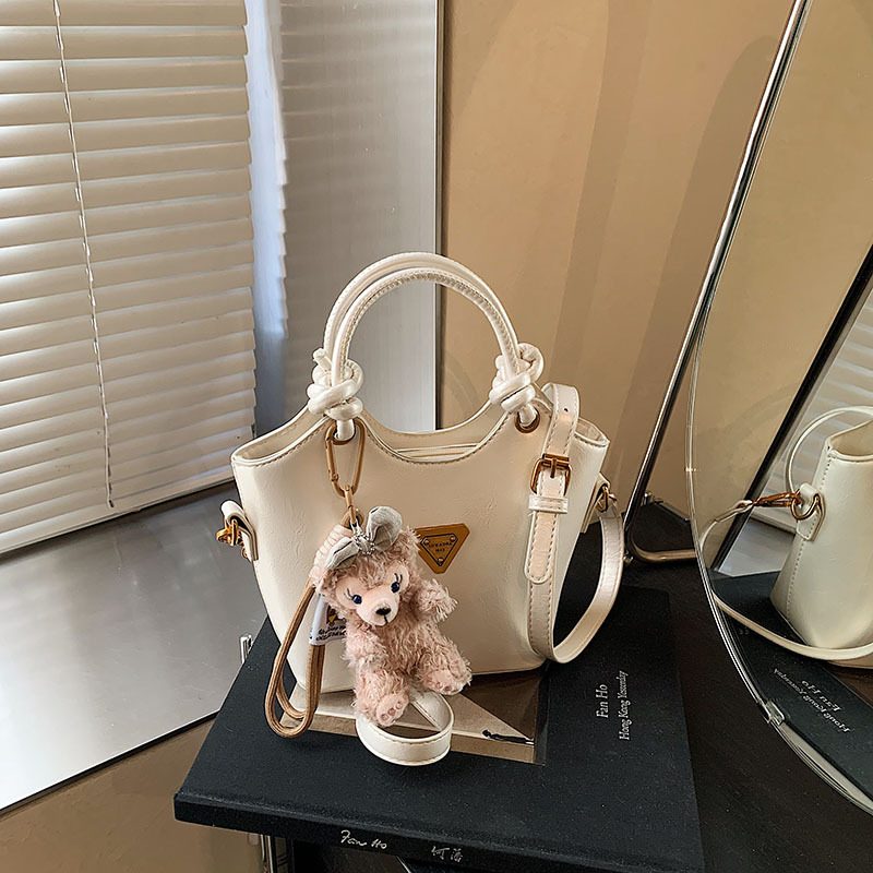 Tas Bahu Selempang Gagang Atas Minimalis view 7