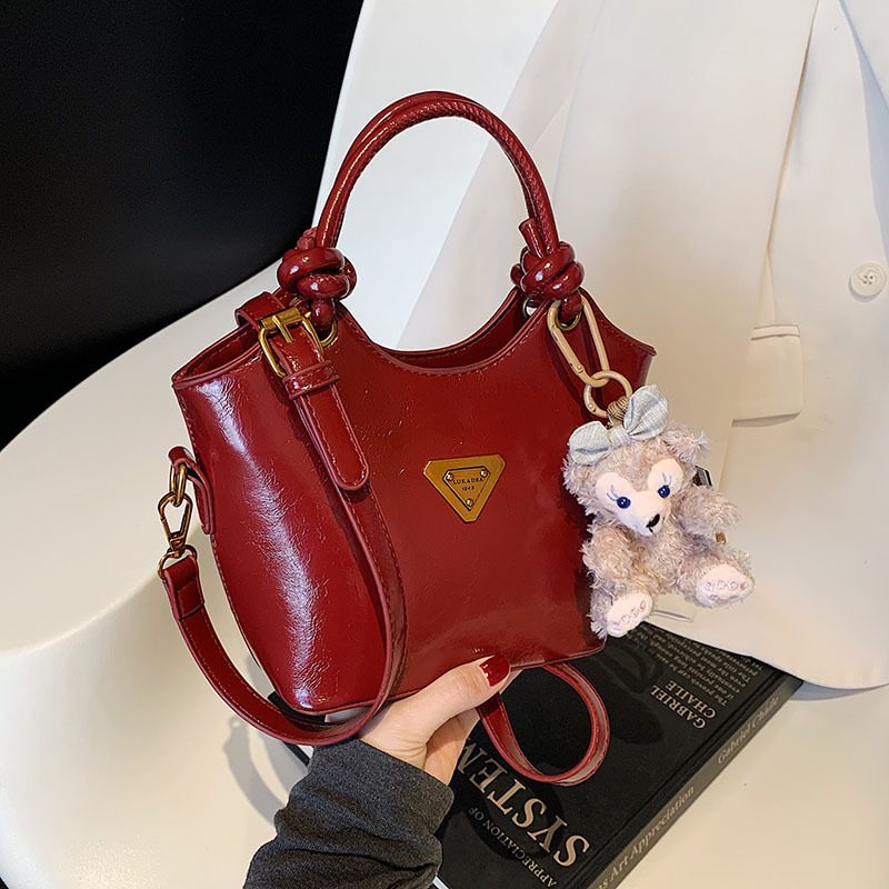Tas Bahu Selempang Gagang Atas Minimalis view 8