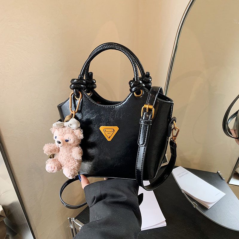 Tas Bahu Selempang Gagang Atas Minimalis view 9