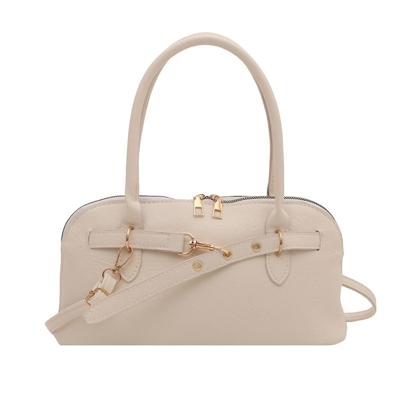 Minimalist Casual Crossbody Shoulder Bag view 9