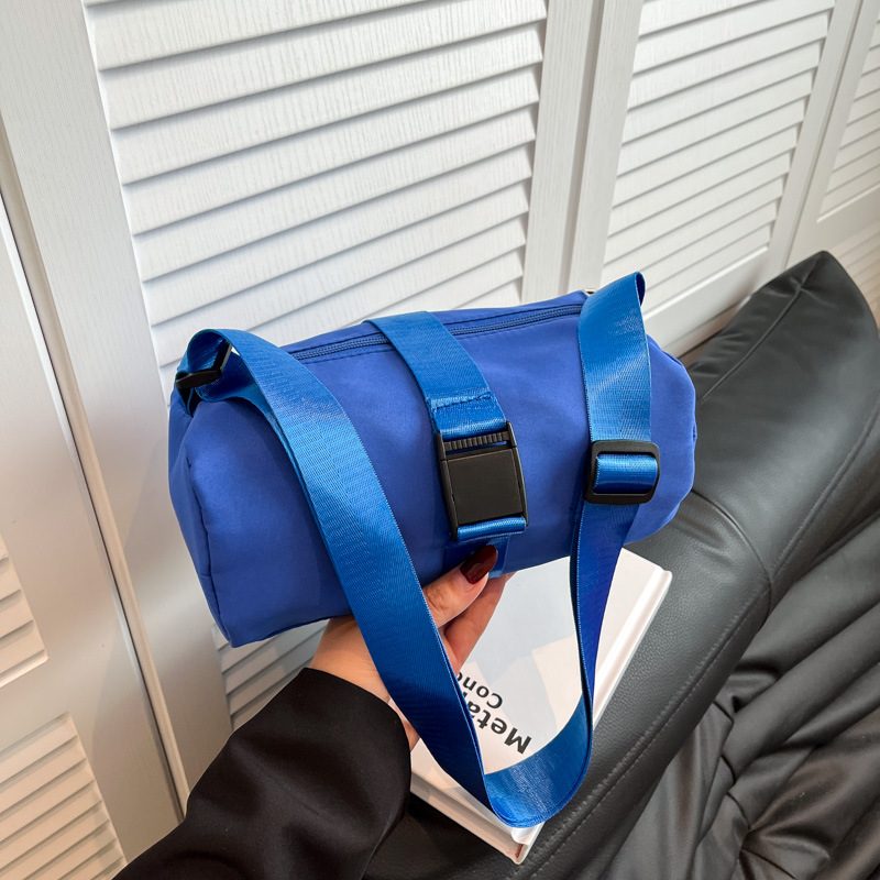 Large-Capacity Travel Crossbody Bag view 2