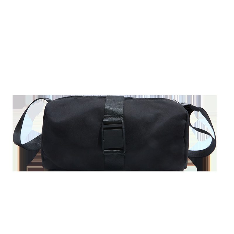 Large-Capacity Travel Crossbody Bag view 5