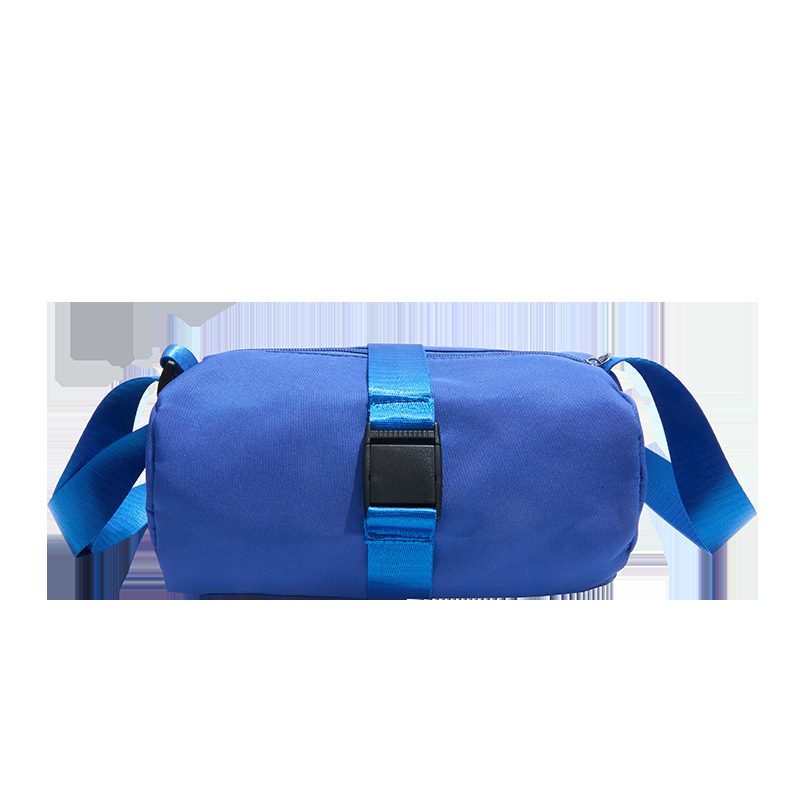 Large-Capacity Travel Crossbody Bag view 7