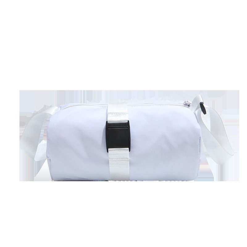 Large-Capacity Travel Crossbody Bag view 9