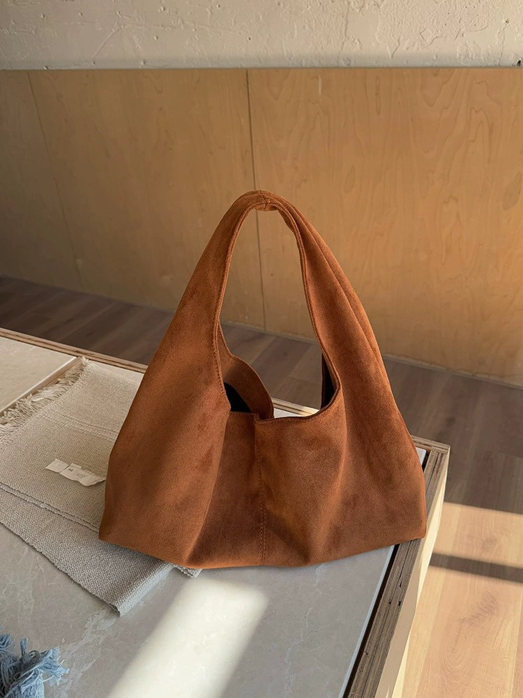 PU Leather Shoulder Bag for wholesale OEM — YANYAN Bags Guangzhou handbag factory