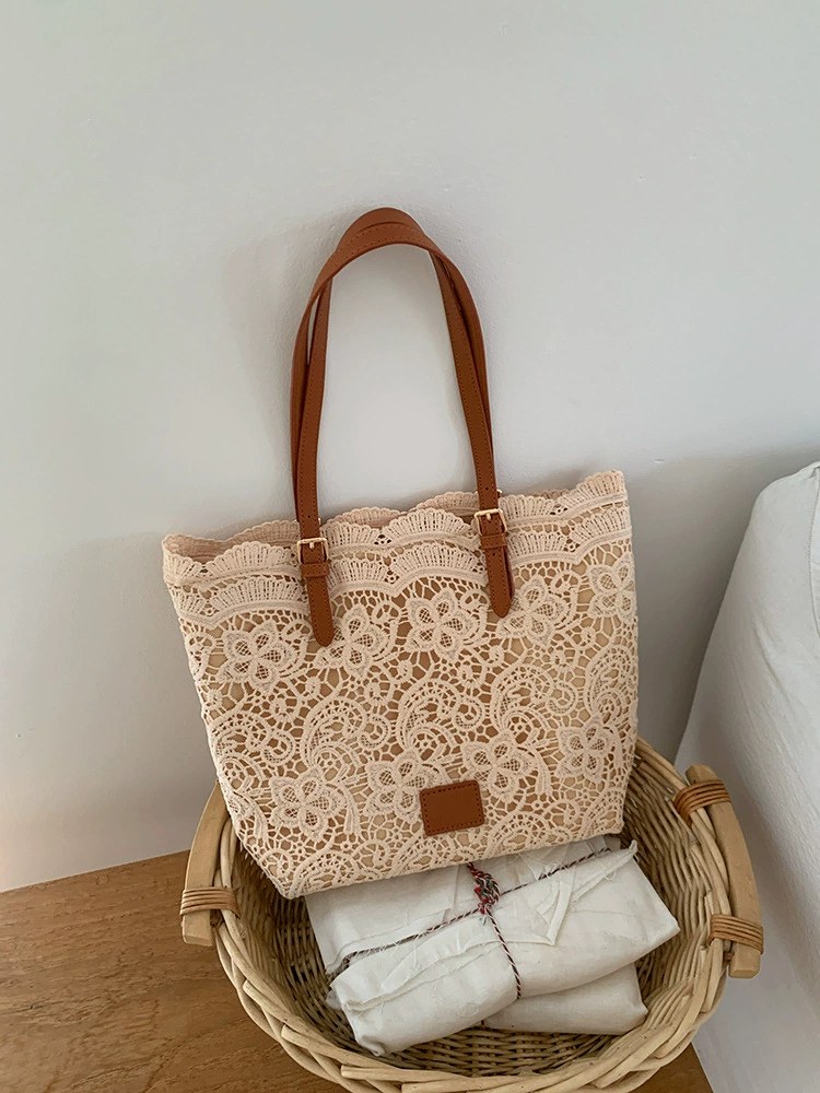 PU Leather Shoulder Bag for wholesale OEM — YANYAN Bags Guangzhou handbag factory