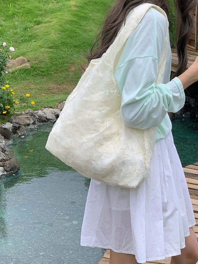 PU Leather Shoulder Bag for wholesale OEM — YANYAN Bags Guangzhou handbag factory