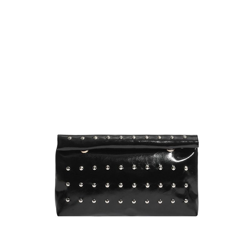 Bolsa Clutch de Ombro Estilo Urbano view 6