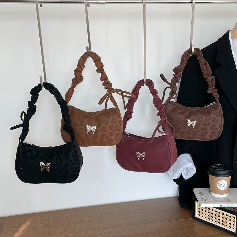 Sweet Design Underarm Shoulder Bag
