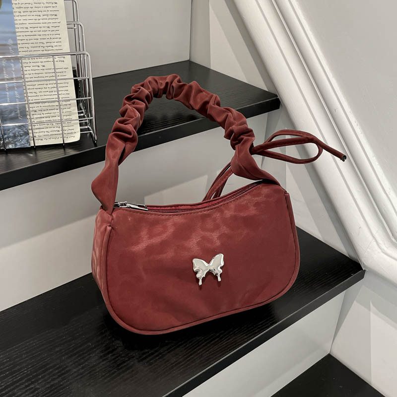 Sweet Design Underarm Shoulder Bag view 4