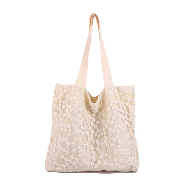 Fresh Minimalist Casual Shoulder Bag view 5