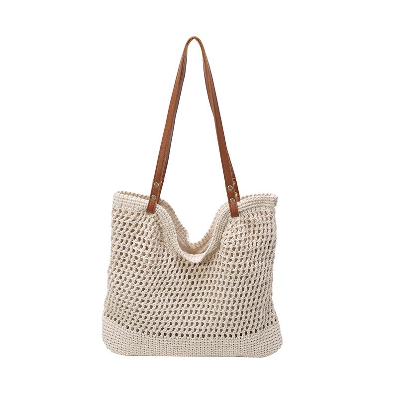 Retro Casual Shoulder Bag view 6
