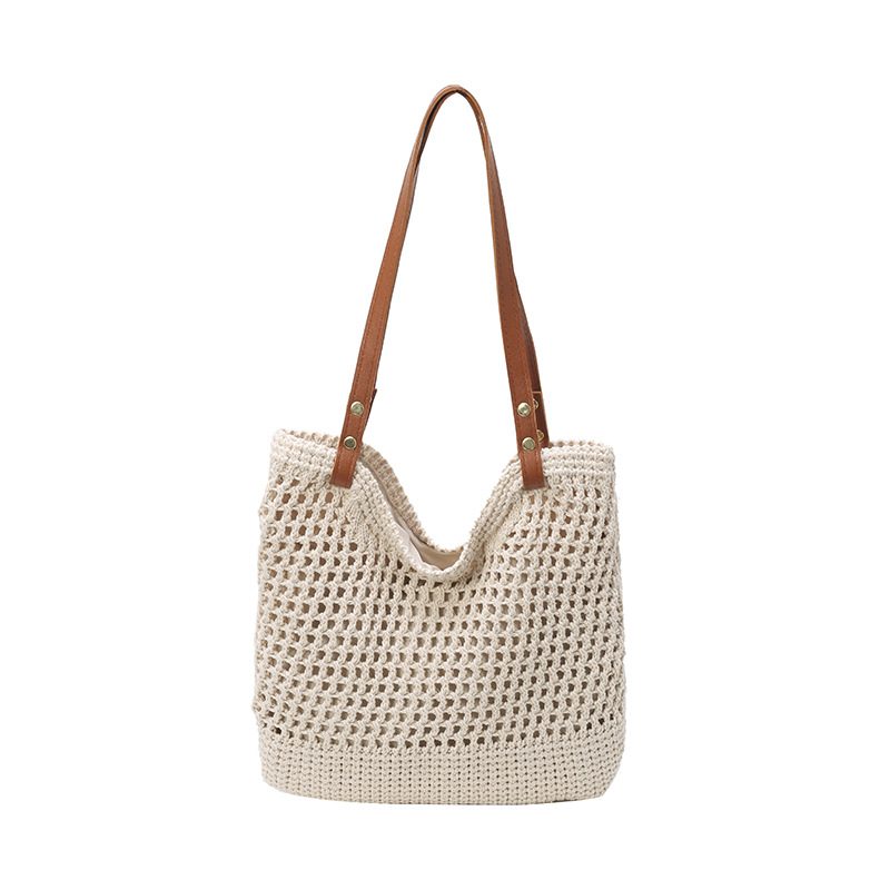 Retro Casual Shoulder Bag view 7