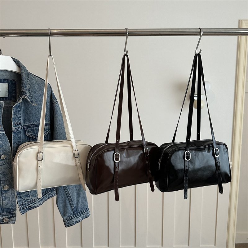 Casual Underarm Shoulder Bag
