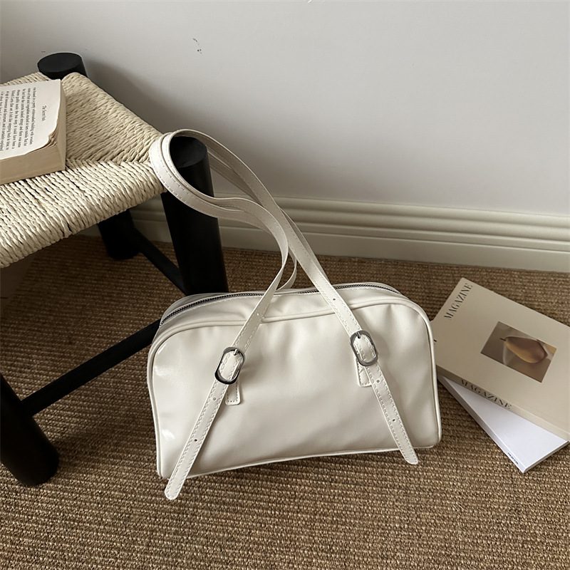 Casual Underarm Shoulder Bag view 2