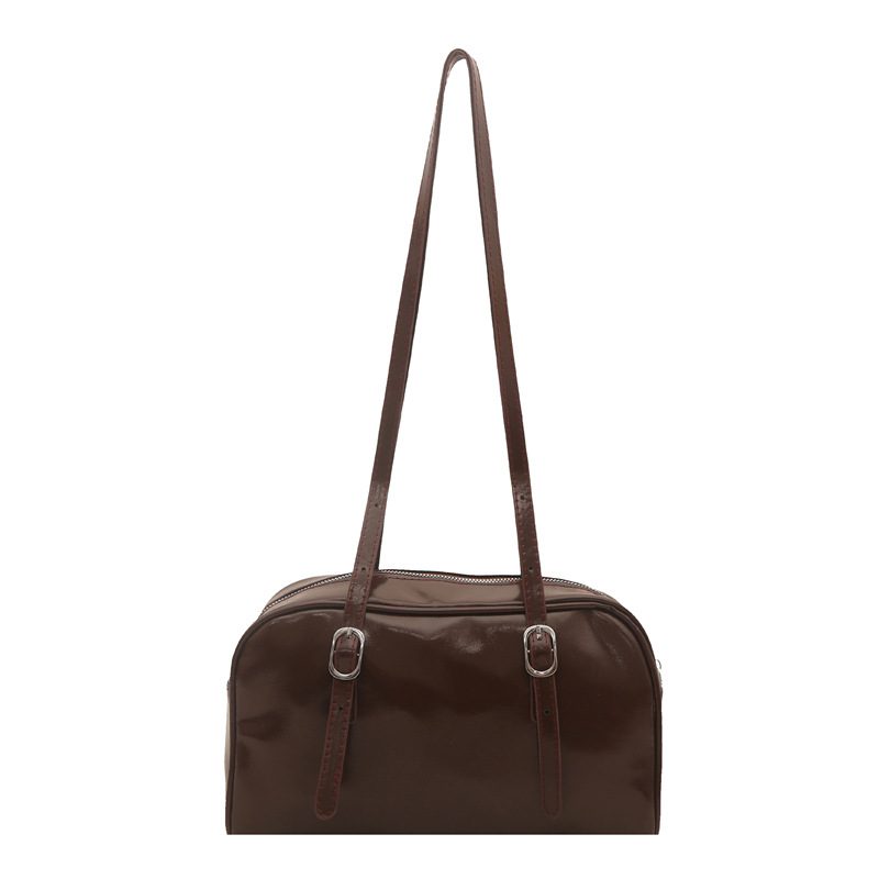 Casual Underarm Shoulder Bag view 7