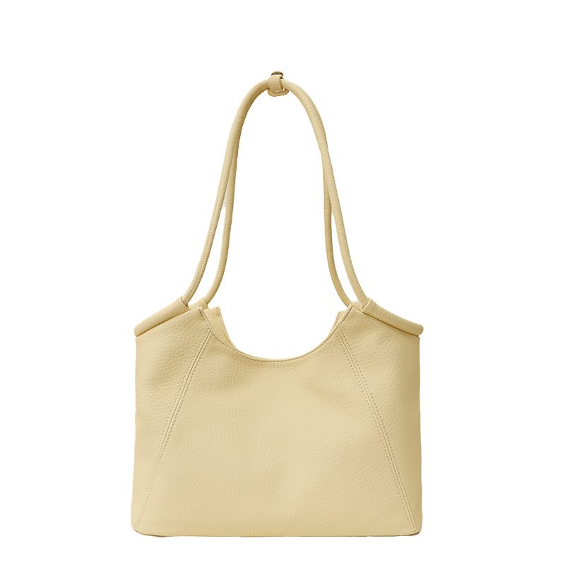 Vintage Minimalist Shoulder Bag view 12