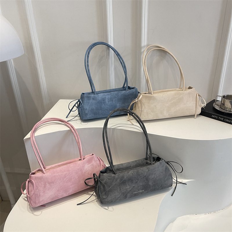 Minimalist Shoulder Bag