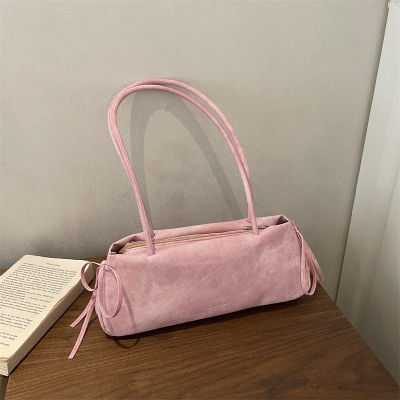 Minimalist Shoulder Bag view 3