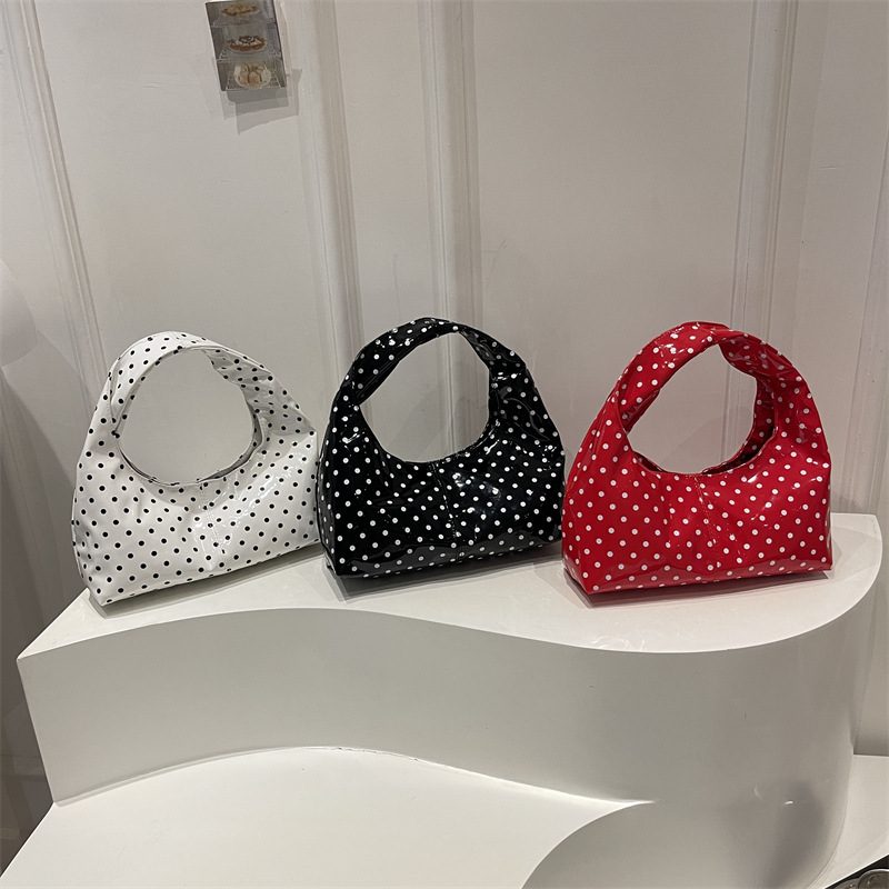 Minimalist Shoulder Bag