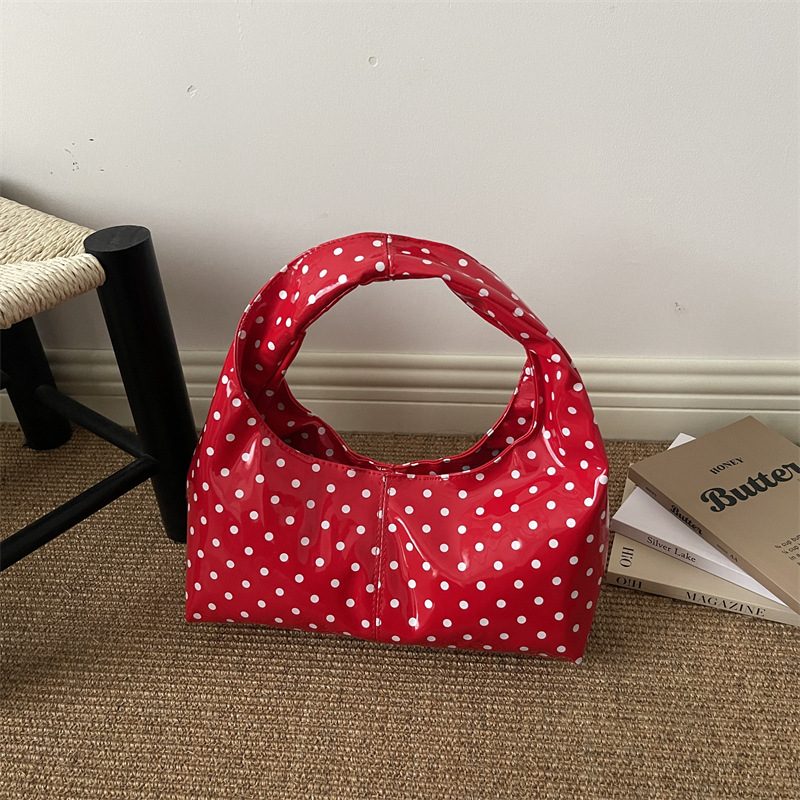 Minimalist Shoulder Bag view 2