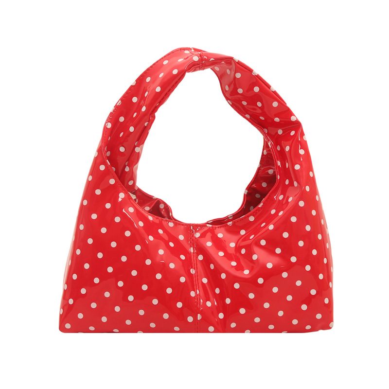 Minimalist Shoulder Bag view 5