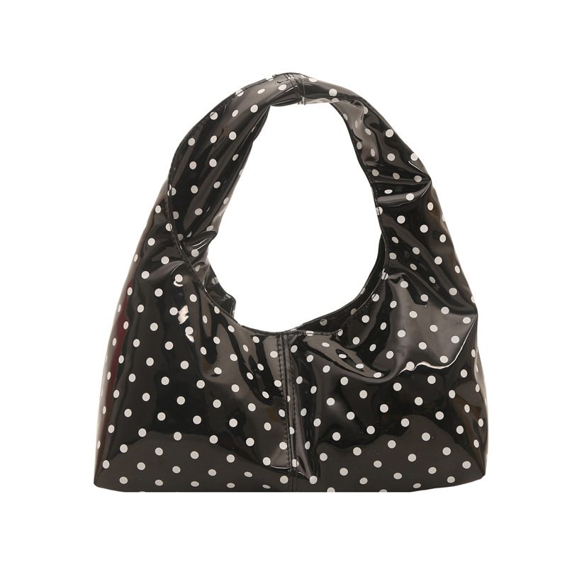 Minimalist Shoulder Bag view 7