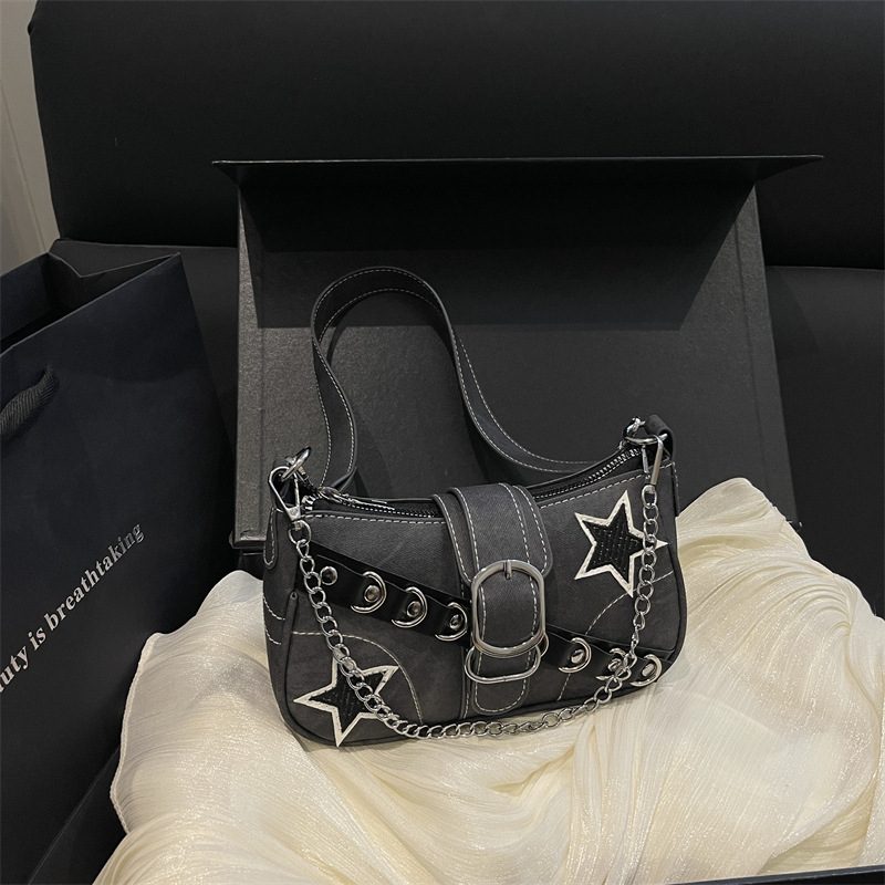 Designer Shoulder Bag view 2