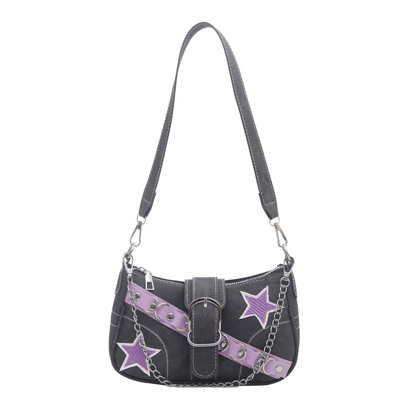 Designer Shoulder Bag view 5