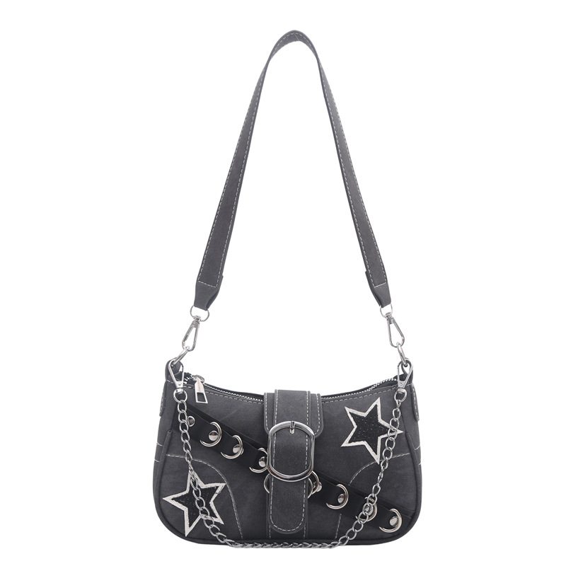Designer Shoulder Bag view 7