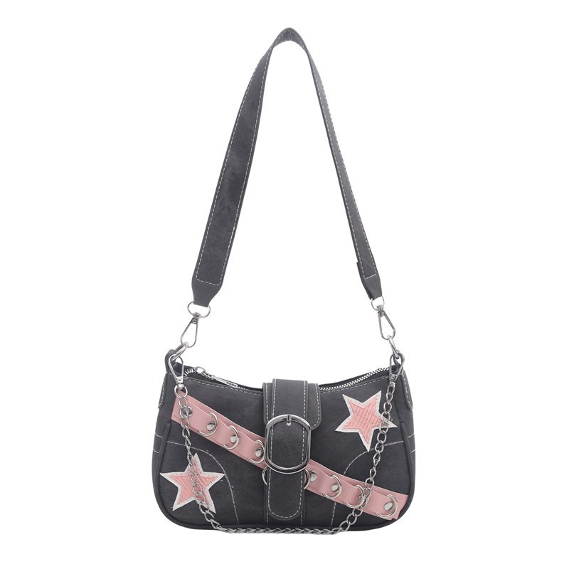 Designer Shoulder Bag view 8