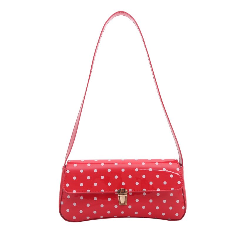 Minimalist Textured Designer Shoulder Bag view 6