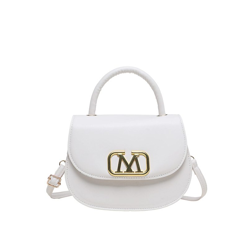 Minimalist Vintage Shoulder Bag view 10