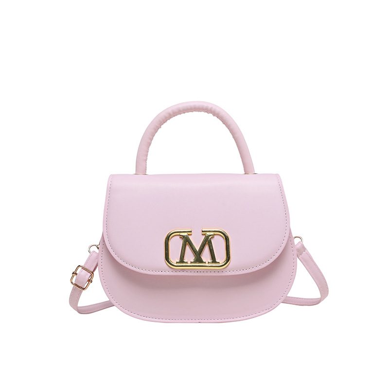 Minimalist Vintage Shoulder Bag view 11