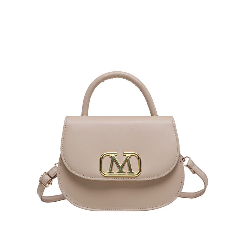 Minimalist Vintage Shoulder Bag view 5